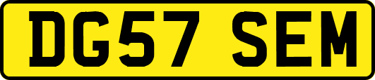 DG57SEM