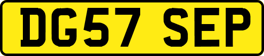 DG57SEP