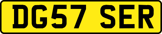 DG57SER