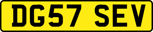 DG57SEV