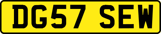 DG57SEW