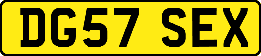 DG57SEX
