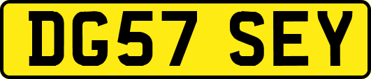 DG57SEY