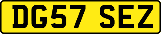 DG57SEZ