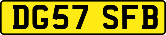 DG57SFB