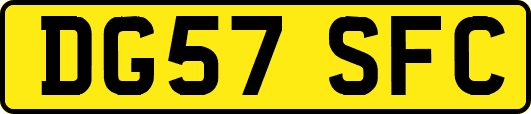 DG57SFC