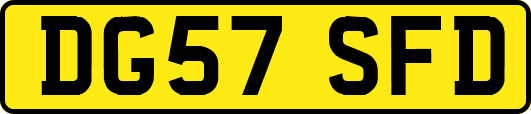 DG57SFD