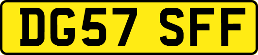DG57SFF