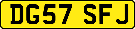 DG57SFJ