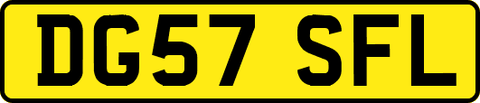 DG57SFL
