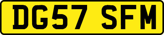 DG57SFM
