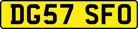DG57SFO