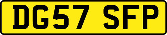 DG57SFP