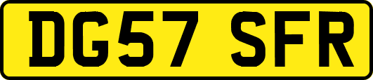 DG57SFR