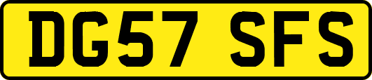 DG57SFS