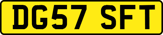 DG57SFT