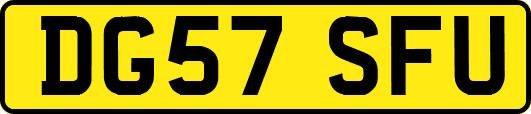 DG57SFU