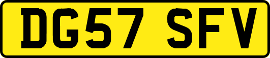 DG57SFV