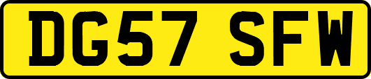 DG57SFW