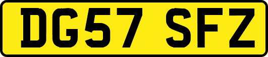 DG57SFZ