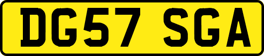 DG57SGA