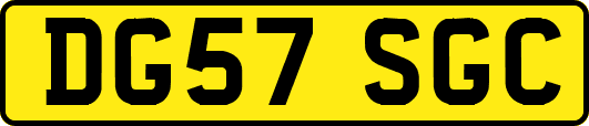 DG57SGC