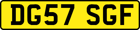 DG57SGF