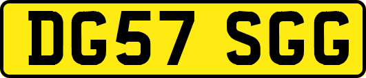 DG57SGG