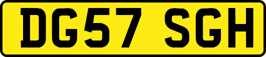 DG57SGH