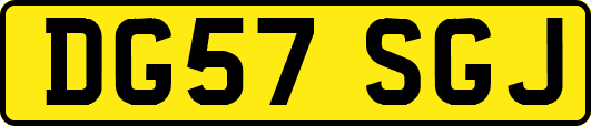 DG57SGJ