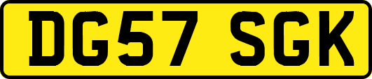 DG57SGK