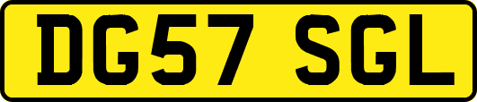 DG57SGL