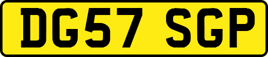 DG57SGP