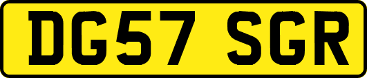DG57SGR