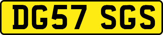 DG57SGS