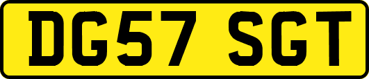 DG57SGT