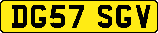 DG57SGV