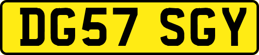 DG57SGY