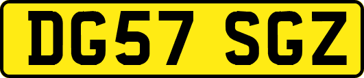 DG57SGZ