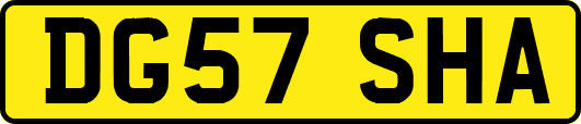 DG57SHA