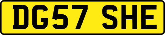 DG57SHE