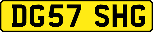 DG57SHG