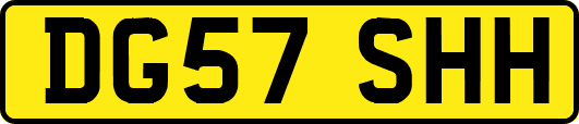 DG57SHH