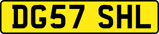 DG57SHL