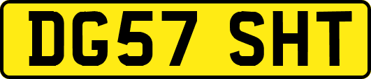 DG57SHT