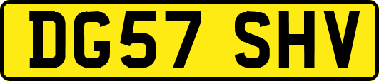 DG57SHV