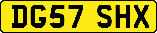 DG57SHX