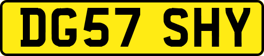 DG57SHY