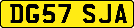 DG57SJA