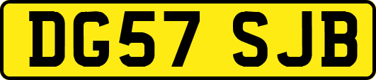 DG57SJB